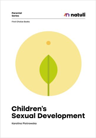 Children's Sexual Development
