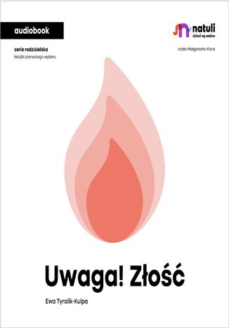 Uwaga! Zo (audiobook) Ewa Tyralik-Kulpa - okadka audiobooks CD