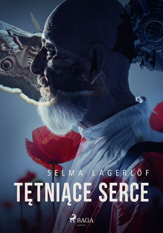 Ttnice serce Selma Lagerlf - okadka audiobooka MP3