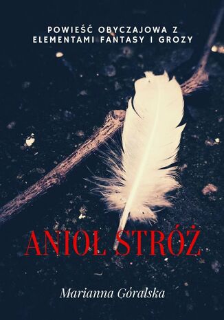Anioł Stróż