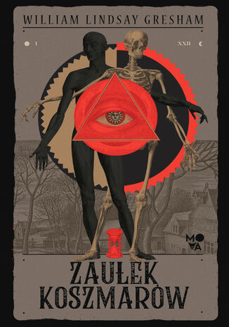 Zaułek koszmarów