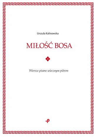 Mio bosa Urszula Kalinowska - okadka audiobooks CD