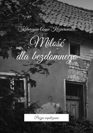 Mio dlabezdomnego Katarzyna Koziorowska - okadka audiobooks CD