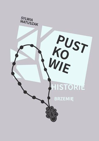 Pustkowie. Brzemi Sylwia Matuszak - okadka audiobooks CD