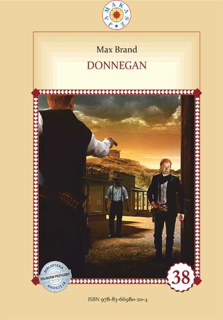 Donnegan