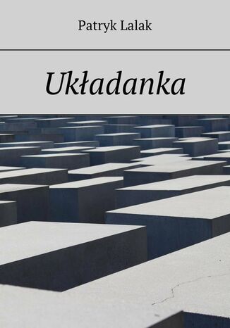 Ukadanka Patryk Lalak - okadka audiobooks CD