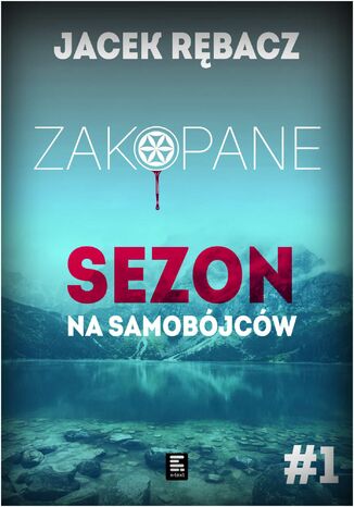 Zakopane. Sezon na samobójców