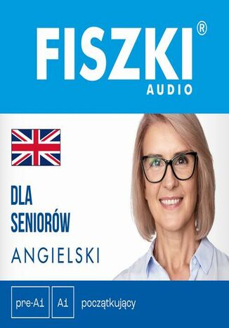 FISZKI audio - angielski - Dla seniorów