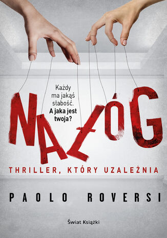 Nag Paolo Roversi - okadka ebooka