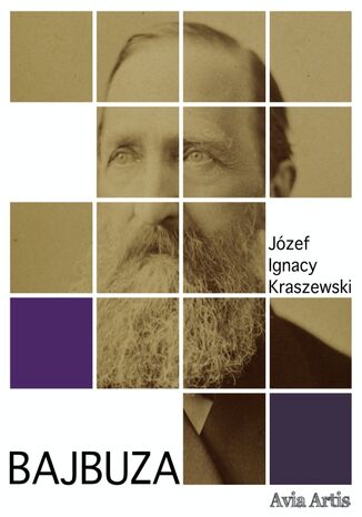 Bajbuza Jzef Ignacy Kraszewski - okadka audiobooka MP3