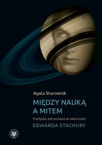 Midzy nauk a mitem Agata Starownik - okadka audiobooka MP3