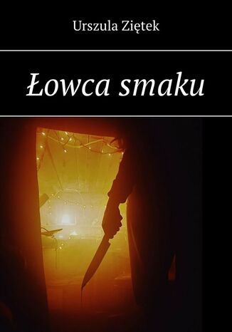 owca smaku Urszula Zitek - okadka audiobooks CD