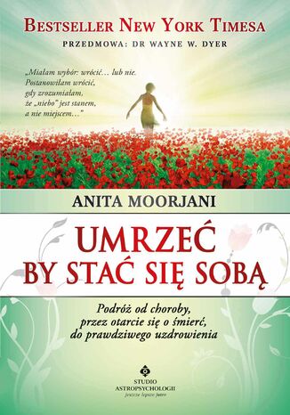 Umrzeć by stać się sobą