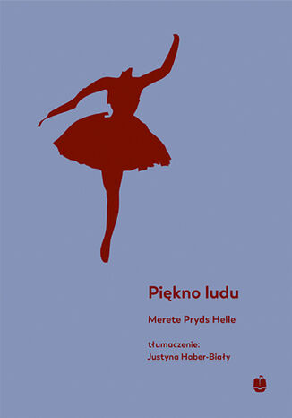 Pikno ludu Merete Pryds Helle - okadka audiobooka MP3