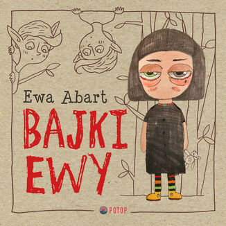 Bajki Ewy Ewa Abart - okadka audiobooks CD