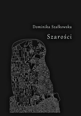 Szaroci Dominika Szakowska - okadka ebooka