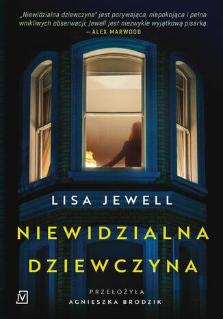 Niewidzialna dziewczyna