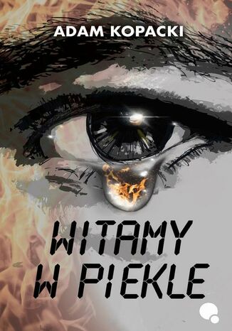 Okładka: Witamy w piekle