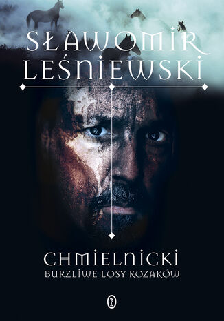 Chmielnicki. Burzliwe losy Kozakw Sawomir Leniewski - okadka audiobooka MP3