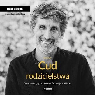 Okładka: Cud rodzicielstwa