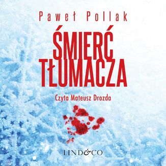 mier tumacza Pawe Pollak - okadka audiobooka MP3