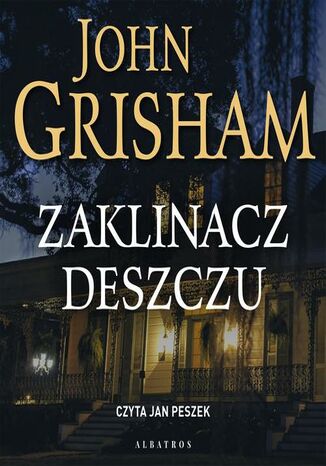 Zaklinacz deszczu