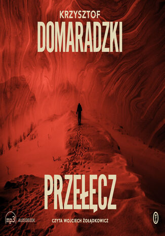 Przecz Krzysztof Domaradzki - okadka audiobooka MP3