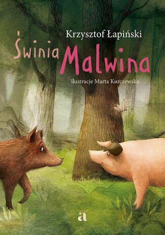 Świnia Malwina