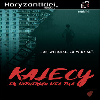 Kalecy Wiktor Hajdenrajch - okadka audiobooka MP3