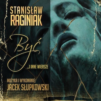 By Stanisaw Raginiak - okadka audiobooka MP3