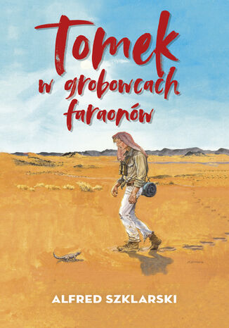 Tomek w grobowcach faraonów [2\