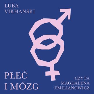 Pe i mzg Luba Vikhanski - okadka audiobooka MP3