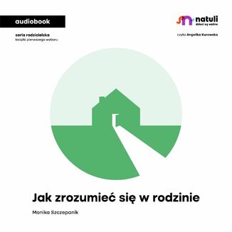 Okładka: Jak zrozumieć się w rodzinie
