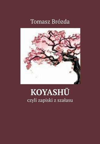 Koyashu Tomasz Brzda - okadka ebooka