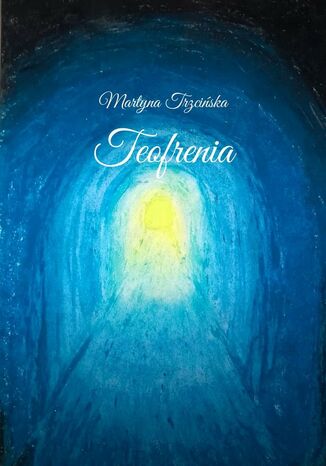 Teofrenia Martyna Trzciska - okadka audiobooks CD
