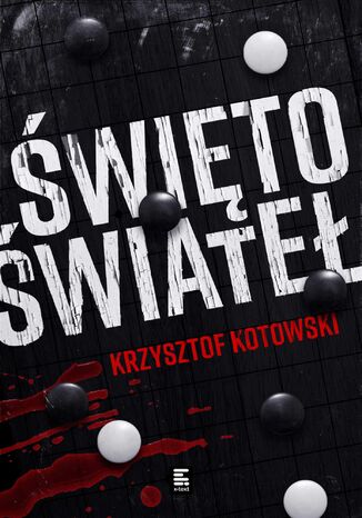 wito wiate Krzysztof Kotowski - okadka audiobooka MP3