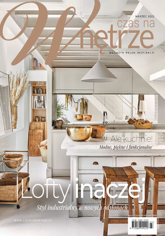 Czas na Wnętrze. 3/2022