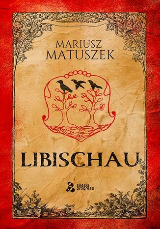 Libischau Mariusz Matuszek - okadka ebooka