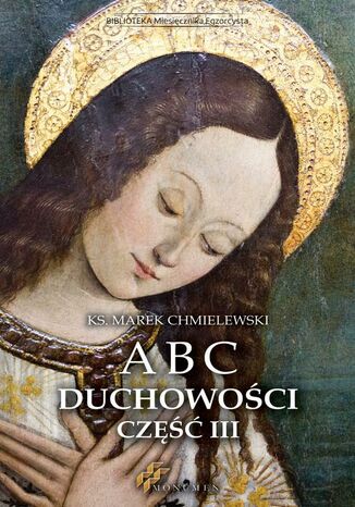 ABC Duchowoci III <Imie/>Ks. Marek Chmielewski - okadka audiobooks CD