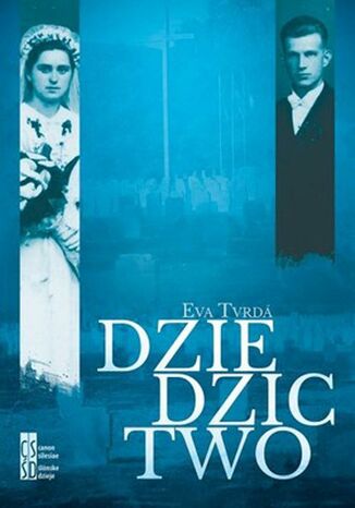 Okładka: Dziedzictwo