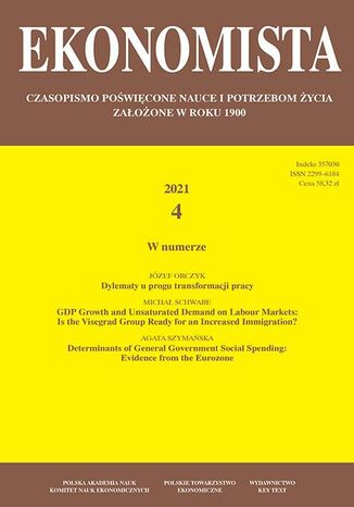 Ekonomista 2021 nr 4