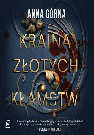 Kraina Złotych Kłamstw
