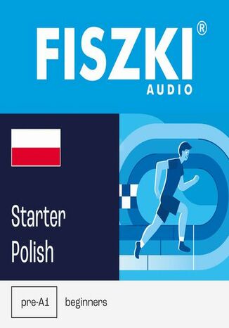 FISZKI audio - polski - Starter