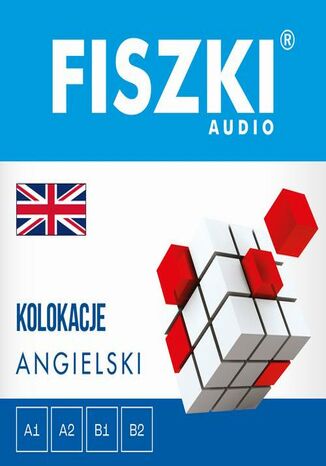 FISZKI audio - angielski - Kolokacje