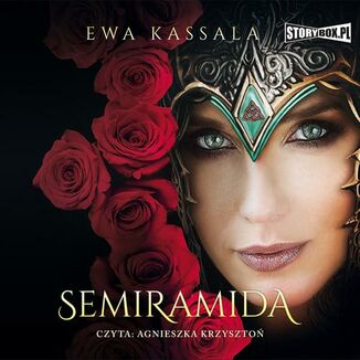 Semiramida Ewa Kassala - okadka audiobooka MP3