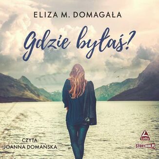 Okładka: Gdzie byłaś?