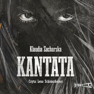 Kantata Klaudia Zacharska - okadka audiobooka MP3