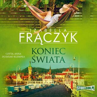 Okładka: Koniec świata