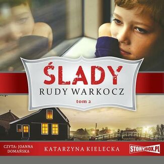 lady. Tom 2. Rudy warkocz Katarzyna Kielecka - okadka audiobooka MP3