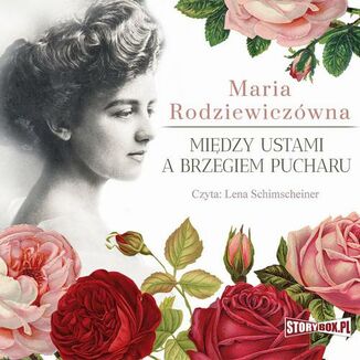 Okładka: Między ustami a brzegiem pucharu